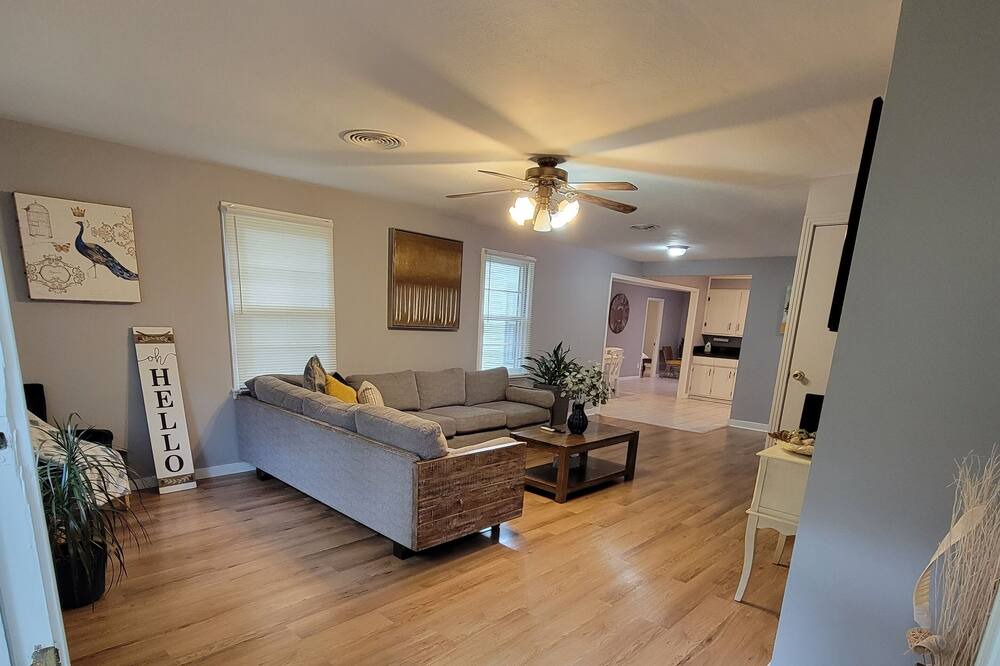 Photo of Bedroom in Ellendale