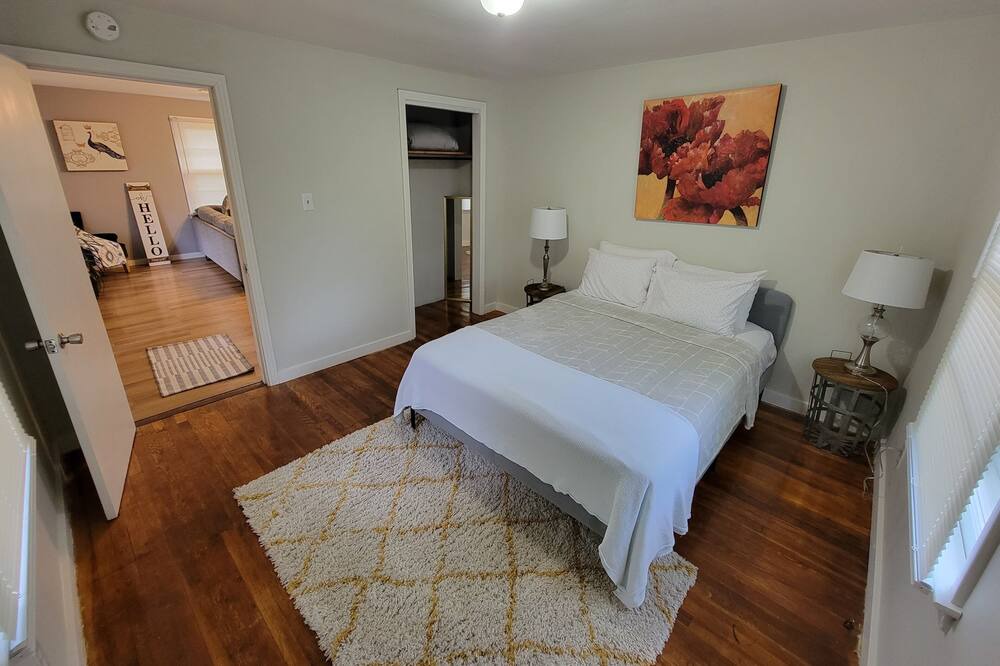 Photo of Bedroom in Ellendale