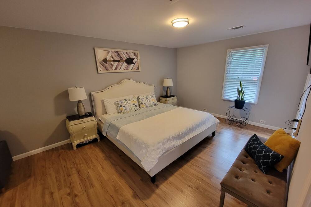 Photo of Bedroom in Ellendale