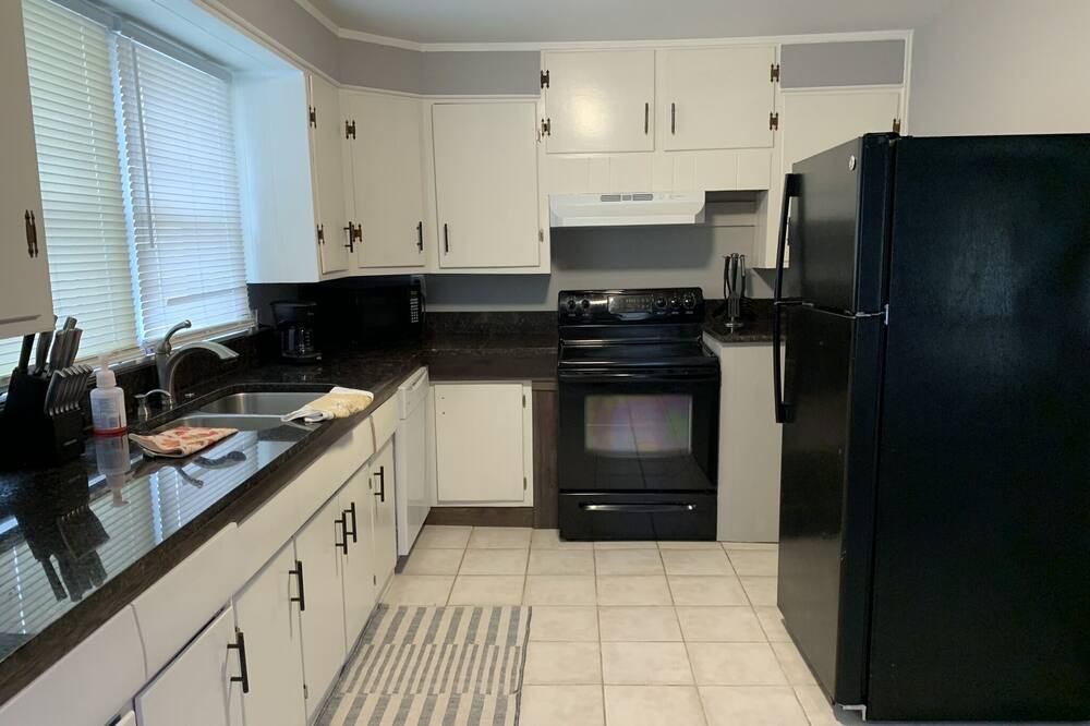Photo of Kitchen in Ellendale