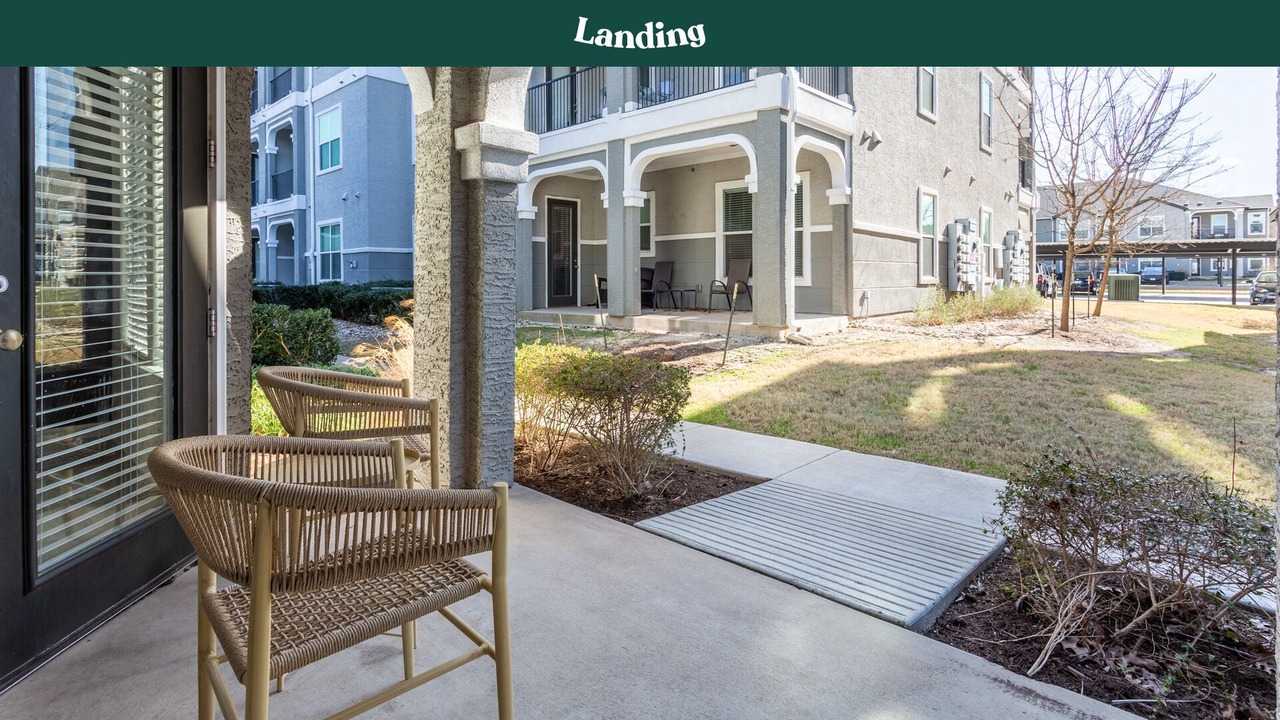 Photo of Outdoor in McNeil