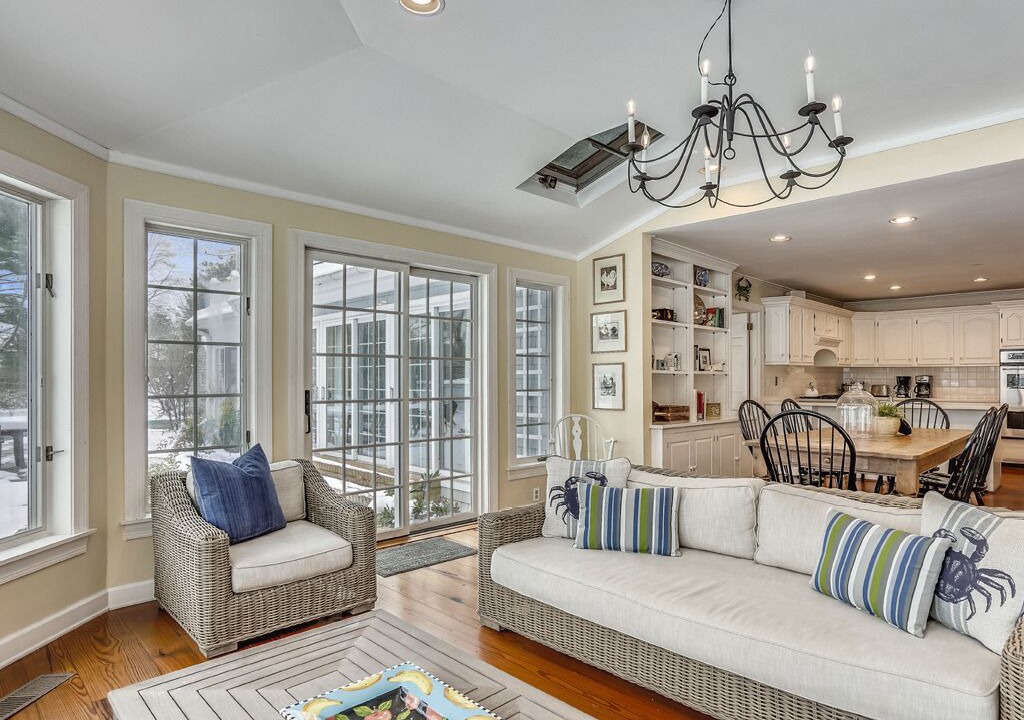 Photo of Livingroom in Oxford