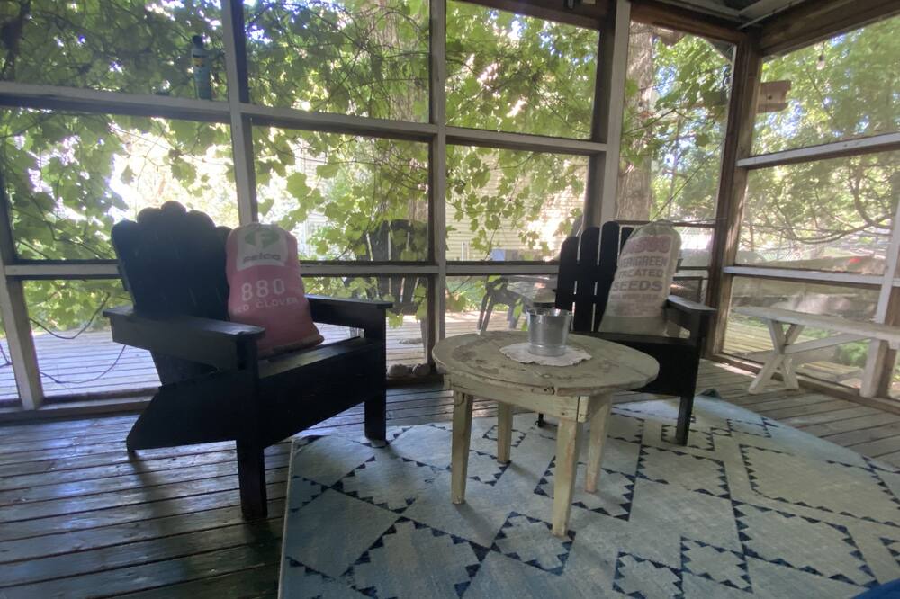 Photo of Patio Balcony in Ventura