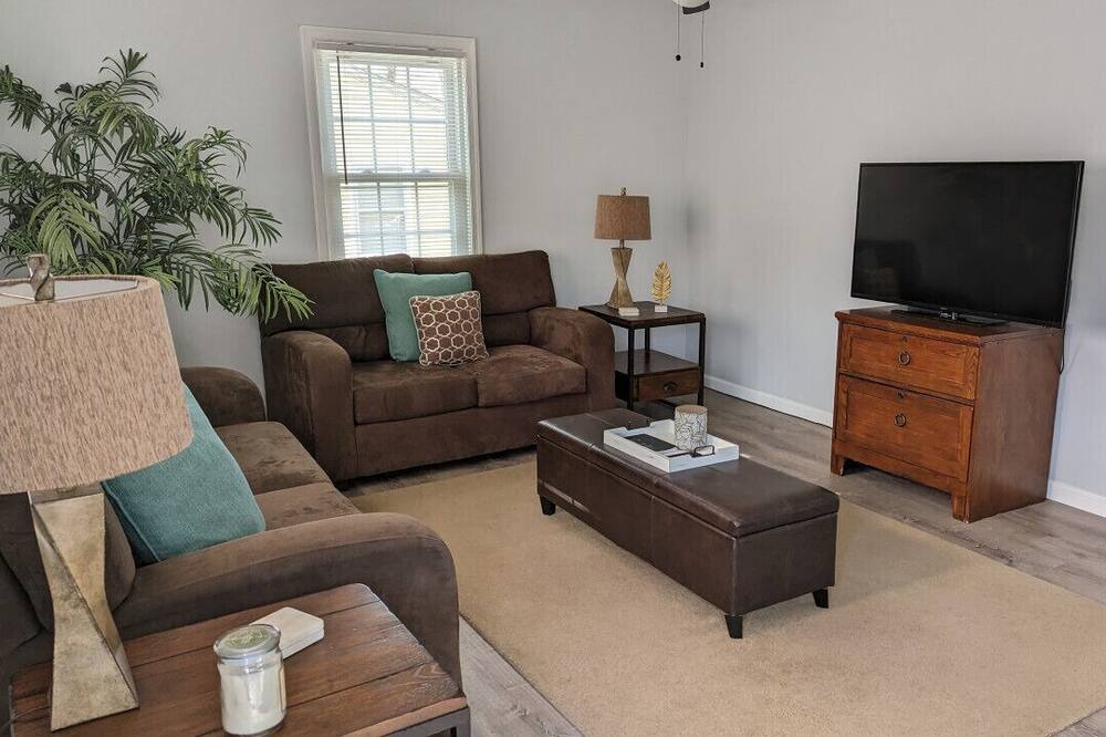 Photo of Livingroom in Buena Vista