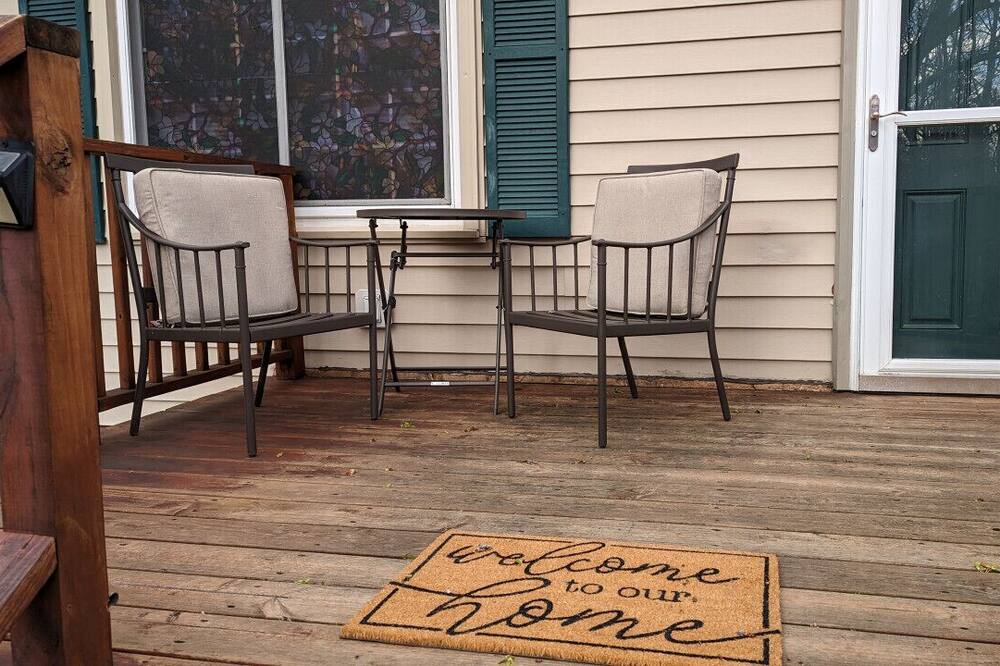 Photo of Outdoor in Buena Vista