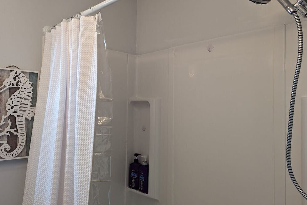 Photo of Bathroom in Buena Vista