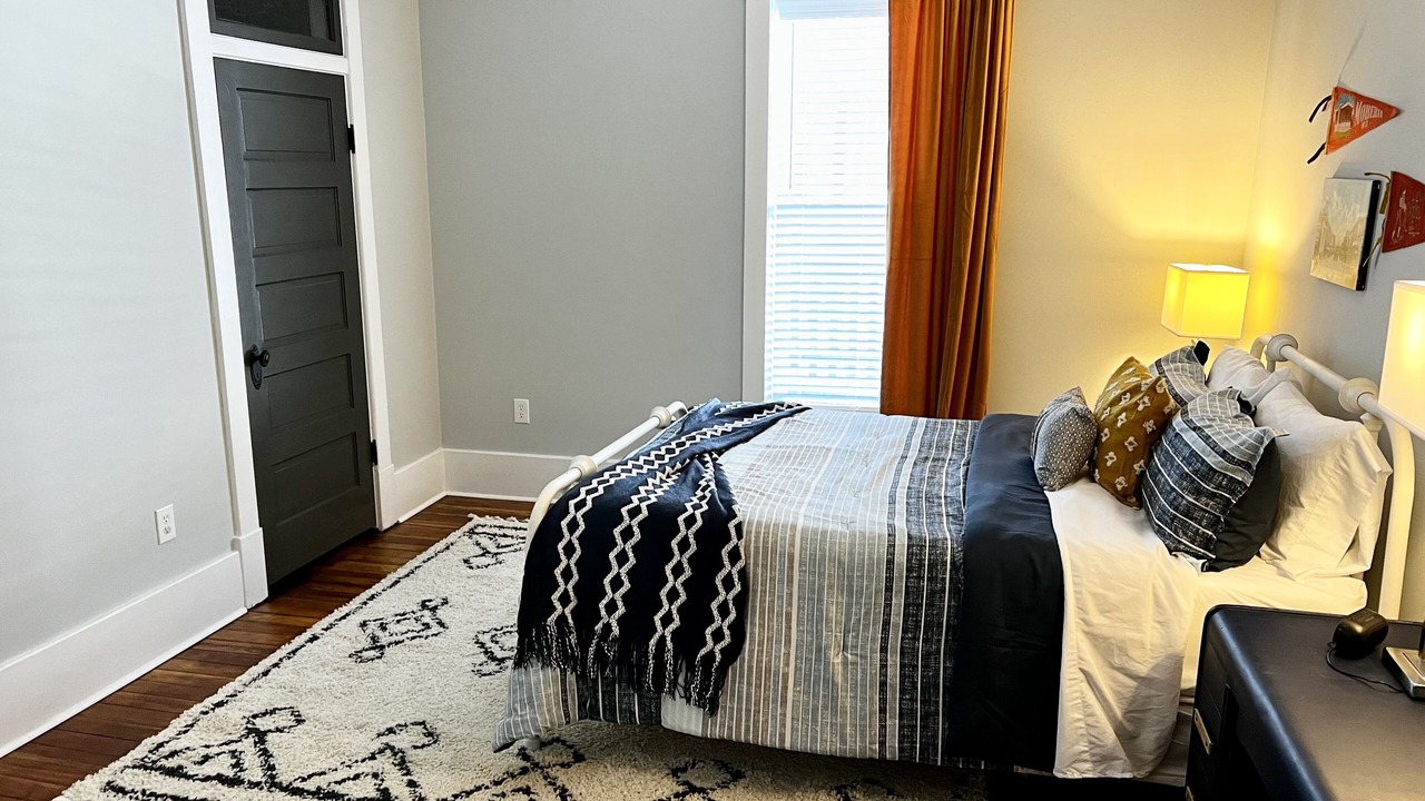 Photo of Bedroom in Moberly