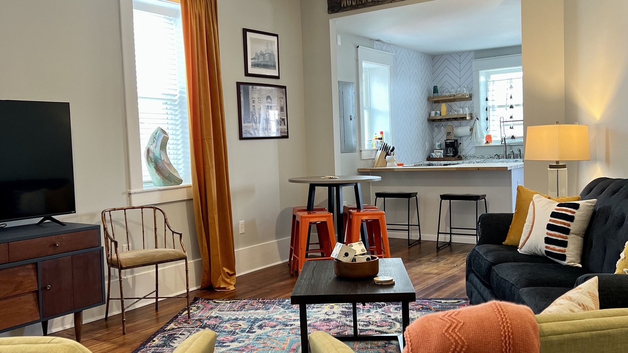 Photo of Livingroom in Moberly