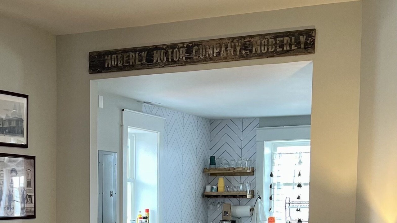 Photo of Kitchen in Moberly