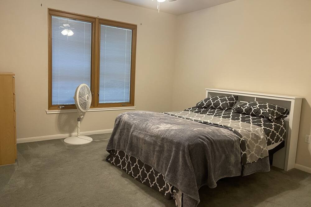 Photo of Bedroom in Sun City