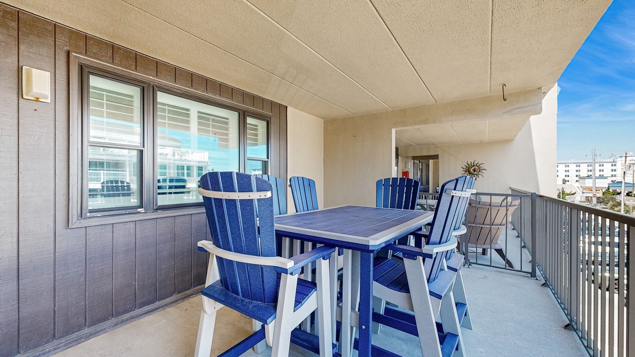 Photo of Outdoor in Midtown Ocean City