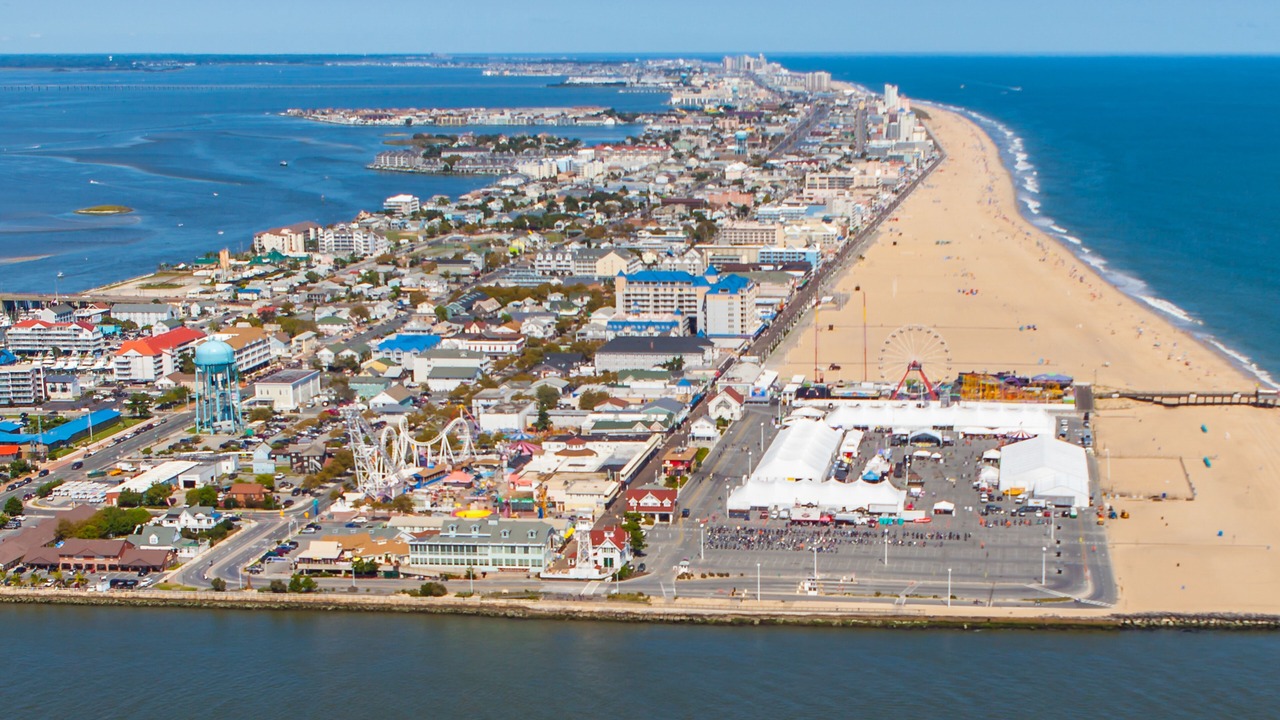 Photo of Outdoor in Midtown Ocean City