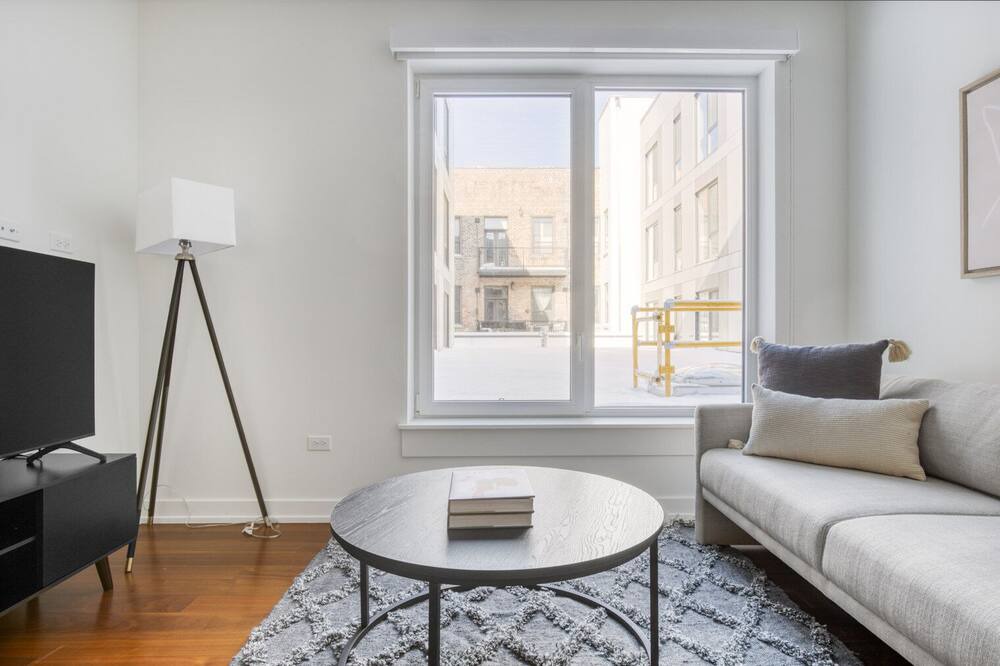 Photo of Livingroom in Uptown