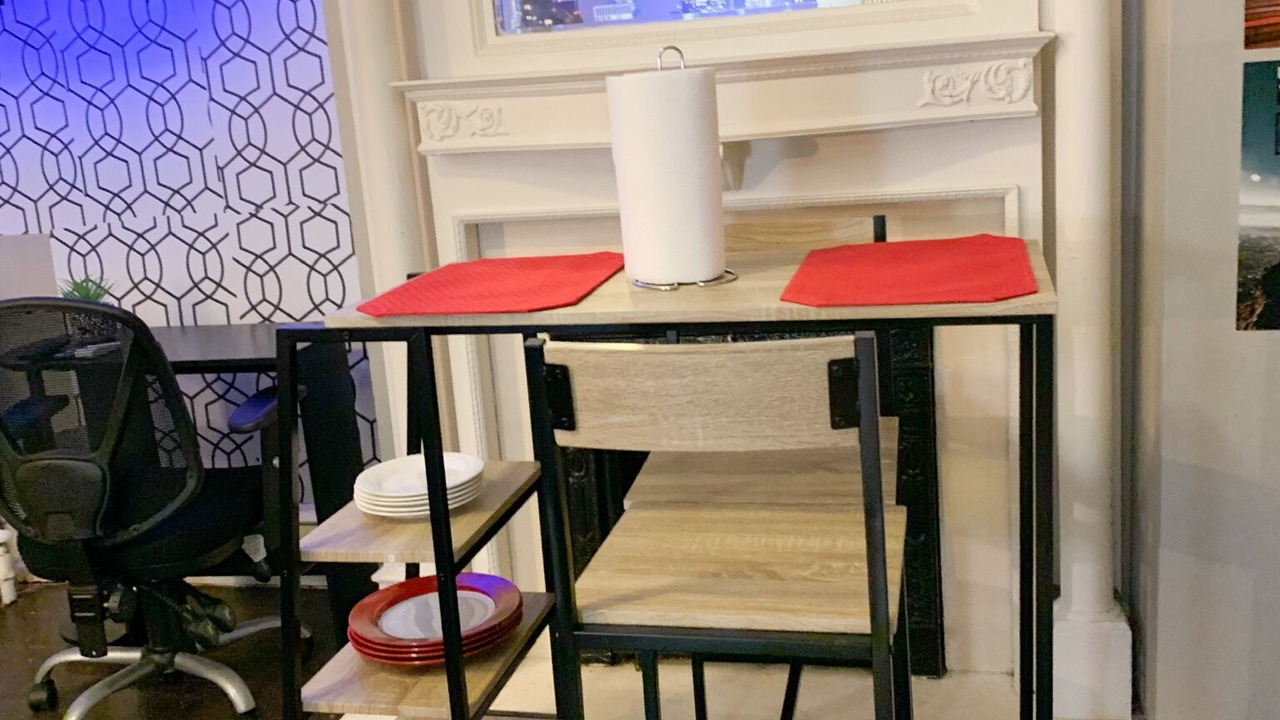 Photo of Others in Spruce Hill
