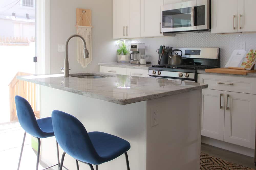 Photo of Kitchen in South Philadelphia