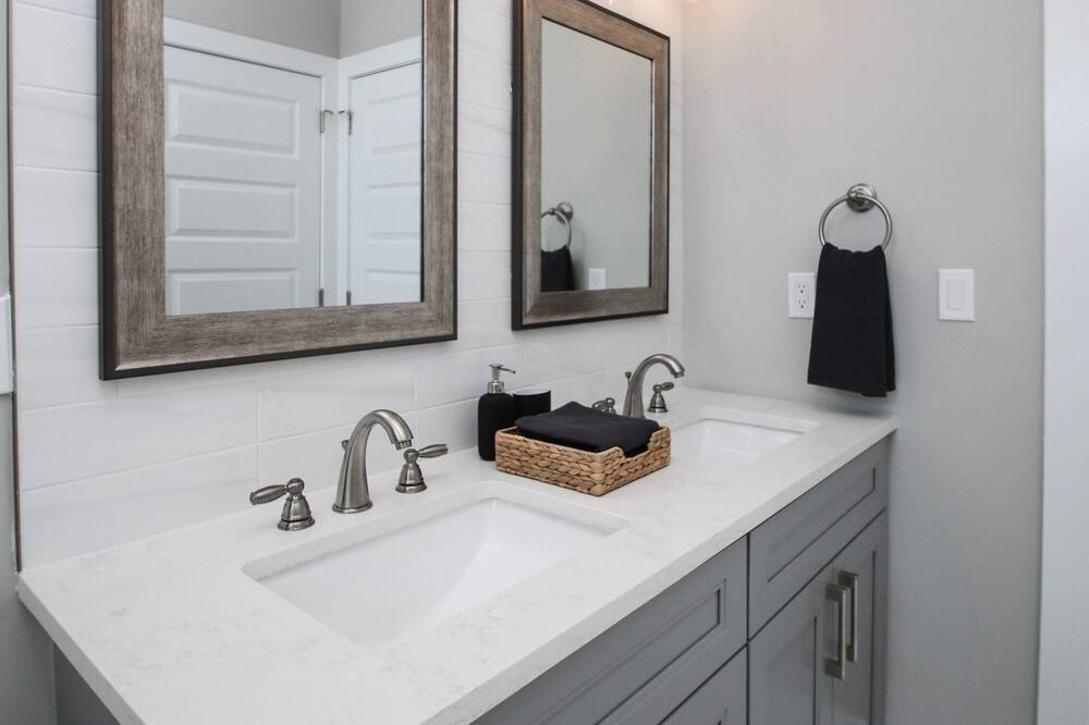 Photo of Bathroom in South Philadelphia