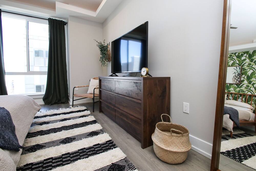 Photo of Bedroom in South Philadelphia