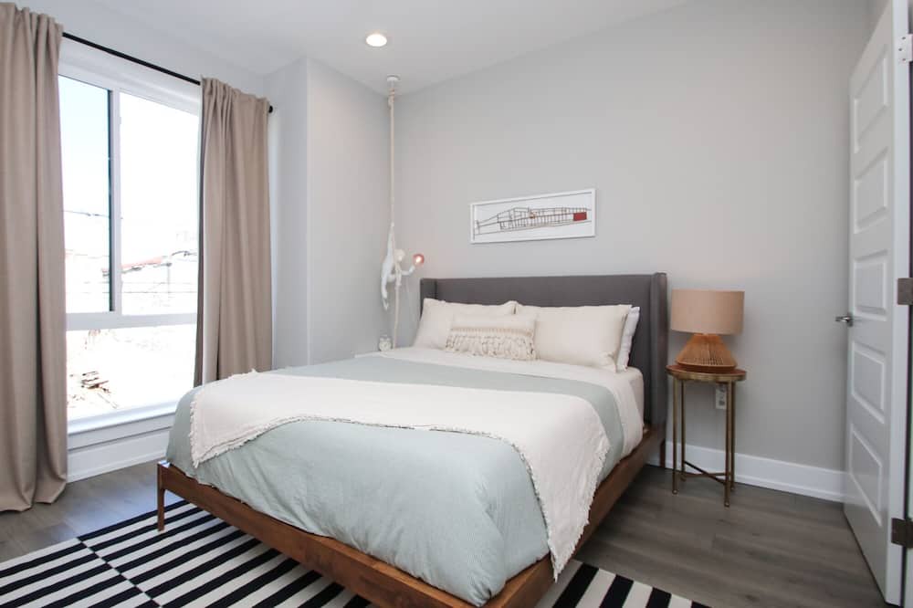 Photo of Bedroom in South Philadelphia
