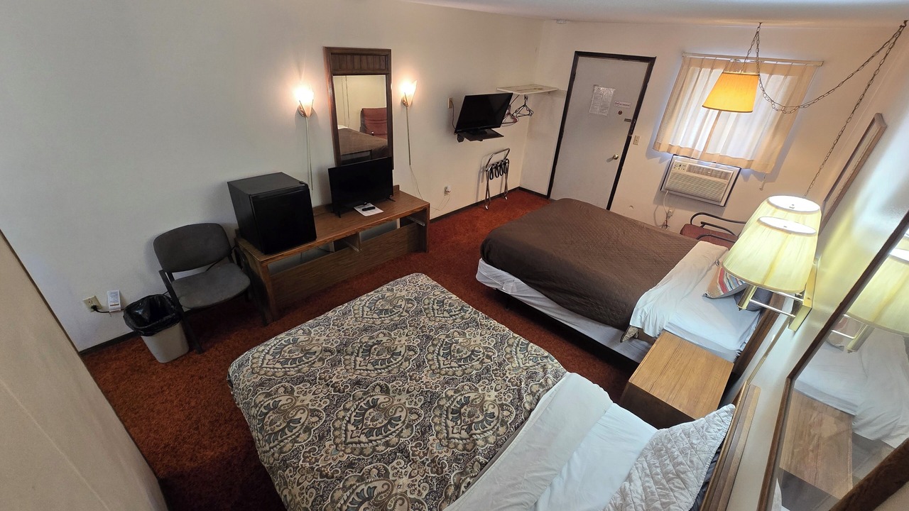 Photo of Bedroom in Eagle Grove