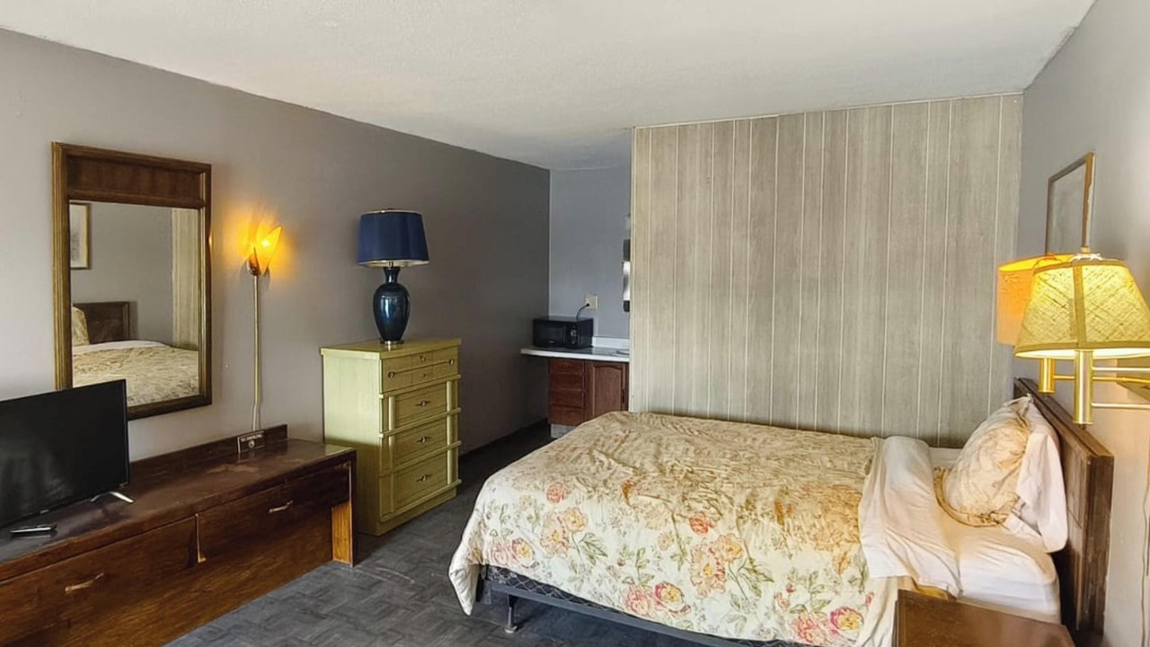 Photo of Bedroom in Eagle Grove