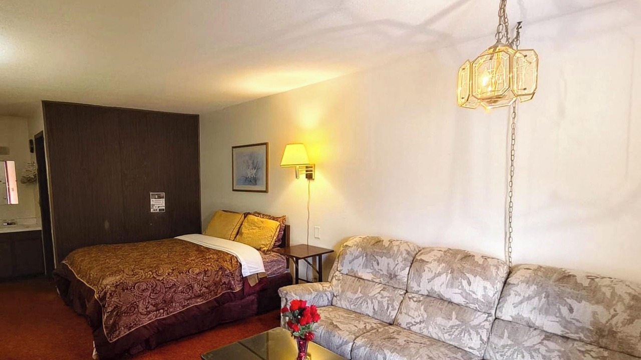 Photo of Bedroom in Eagle Grove