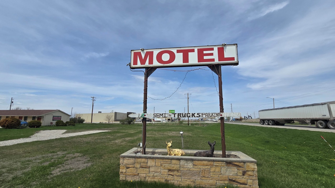 Photo of Outdoor in Eagle Grove