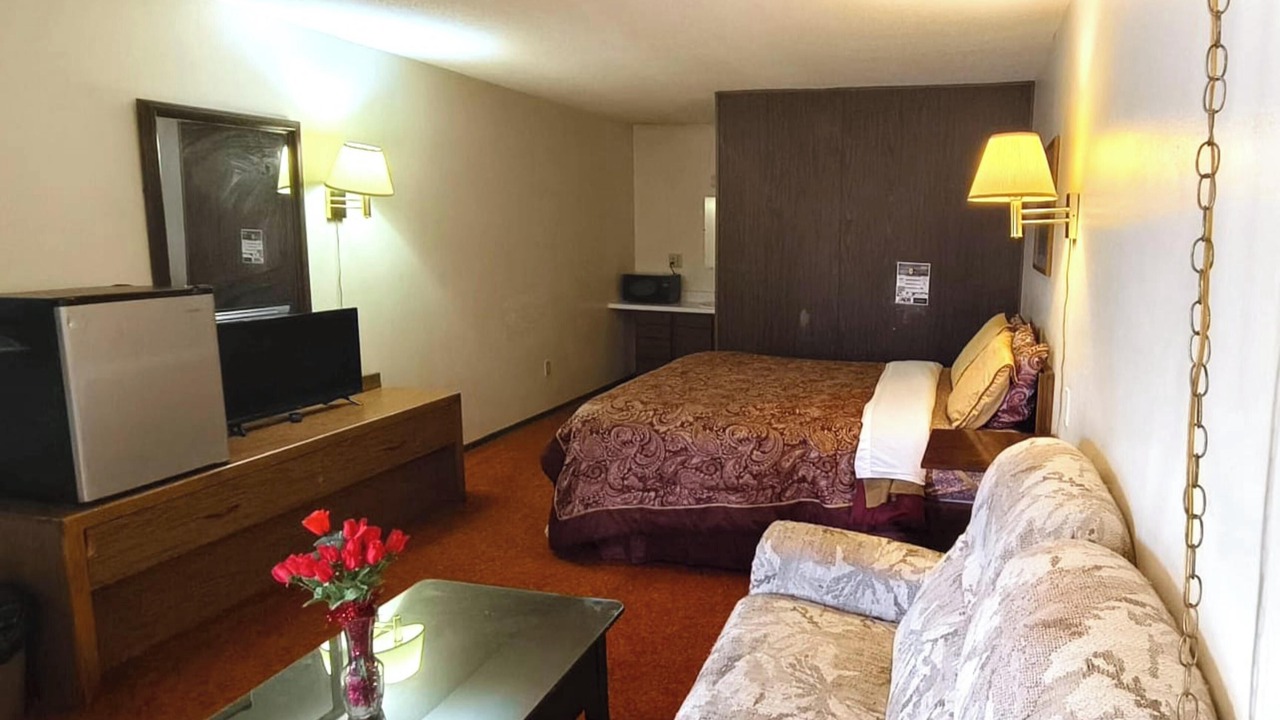 Photo of Bedroom in Eagle Grove