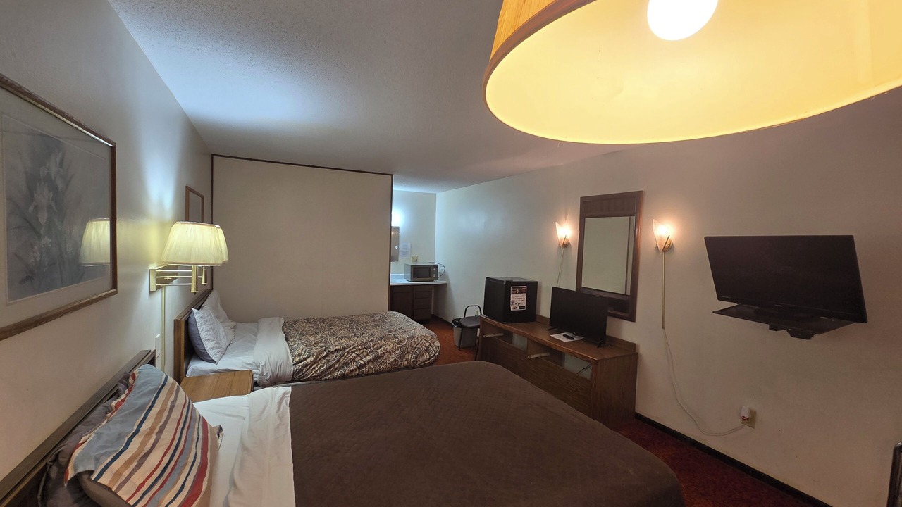 Photo of Bedroom in Eagle Grove