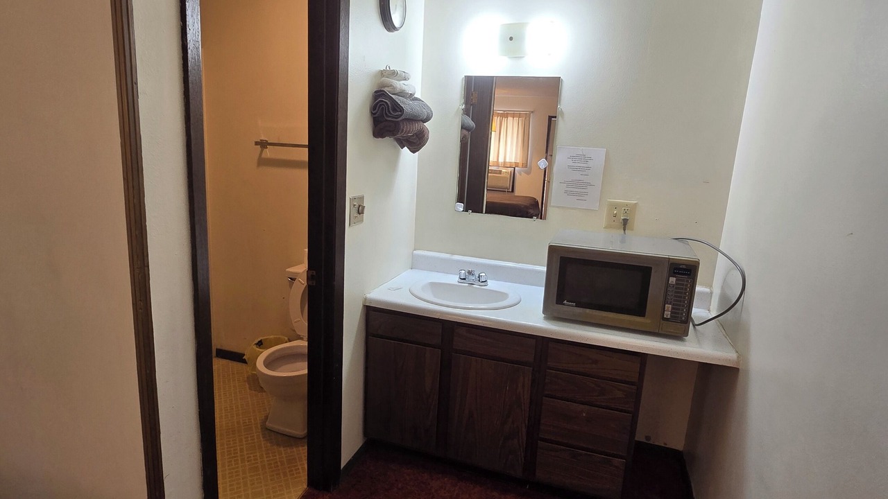 Photo of Bathroom in Eagle Grove