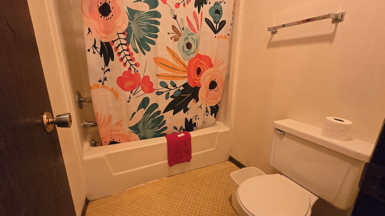 Photo of Bathroom in Eagle Grove