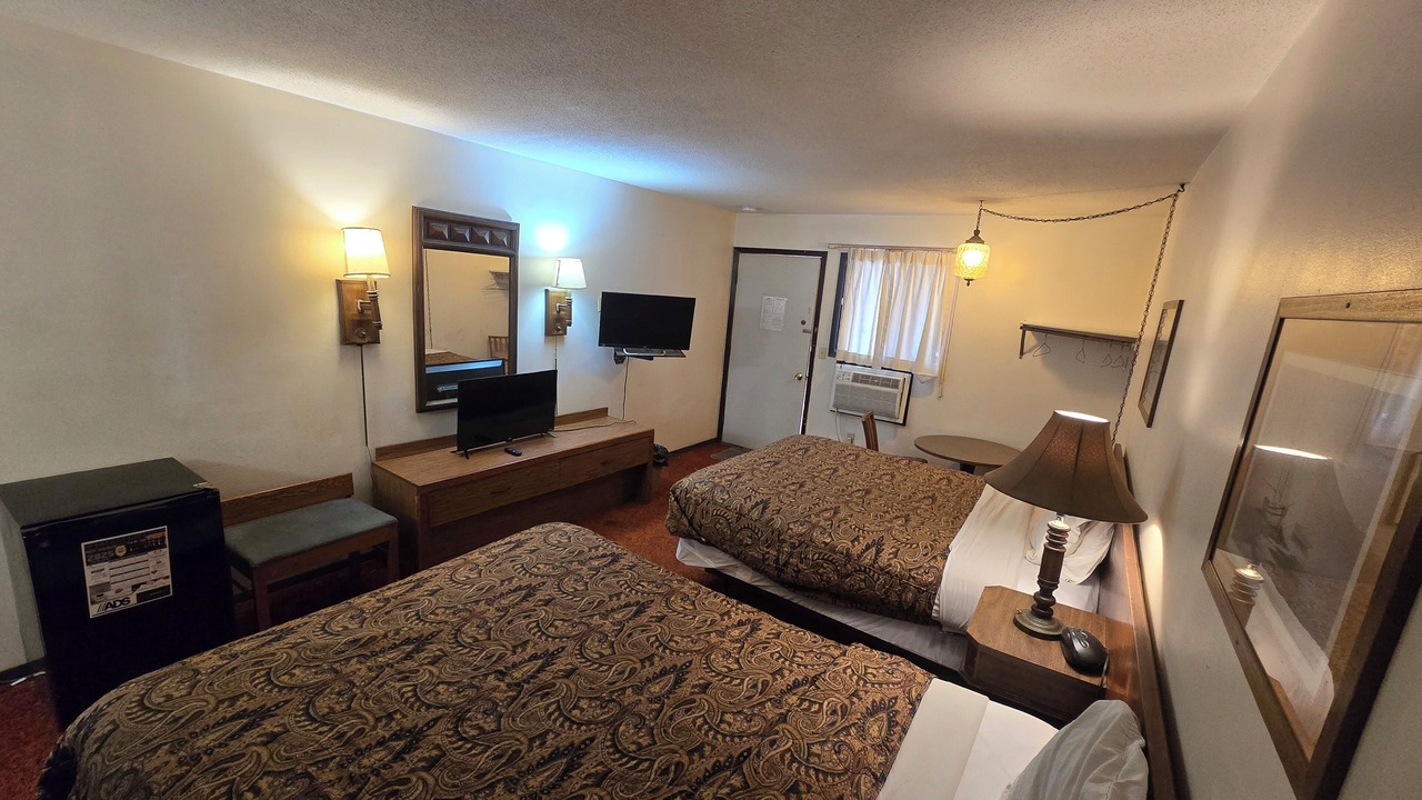 Photo of Bedroom in Eagle Grove