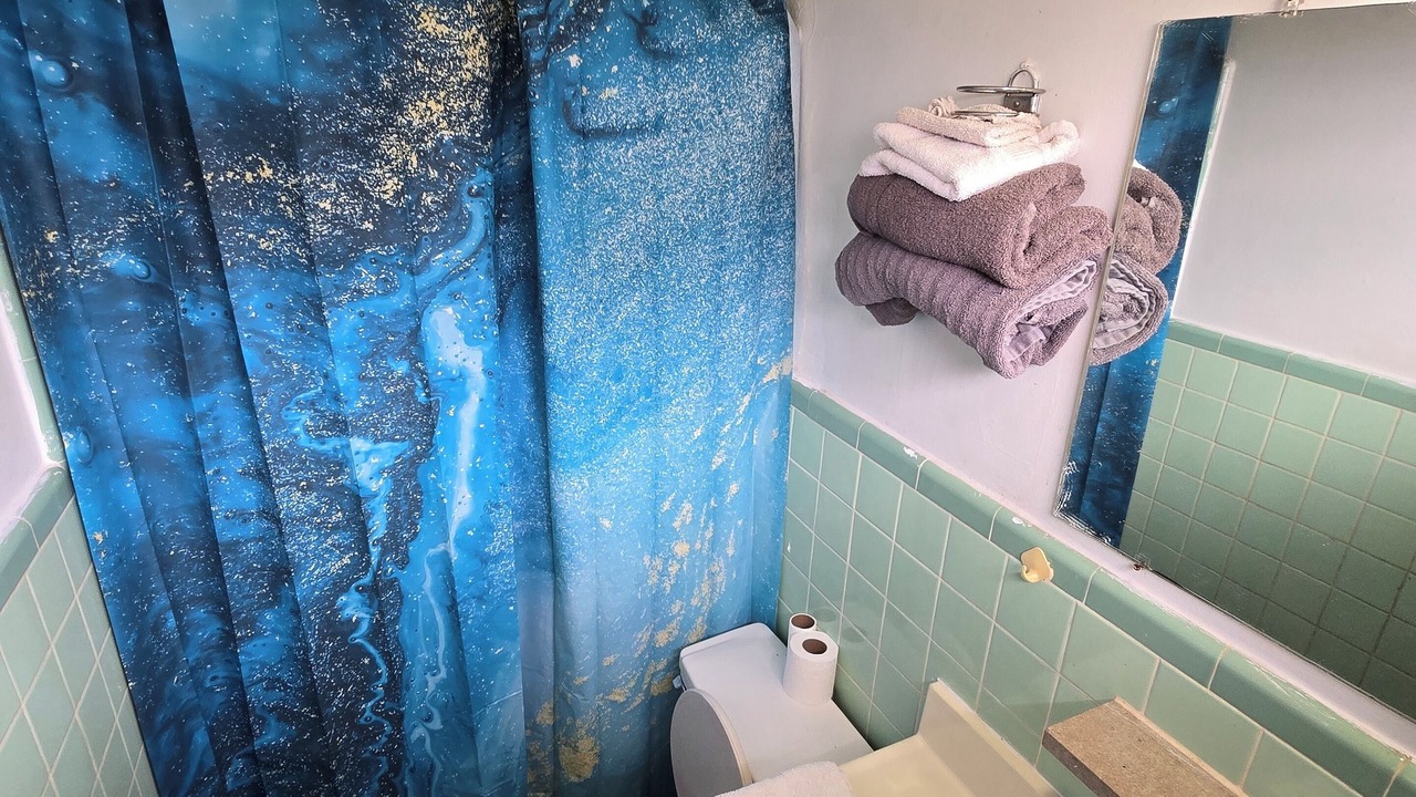 Photo of Bathroom in Eagle Grove