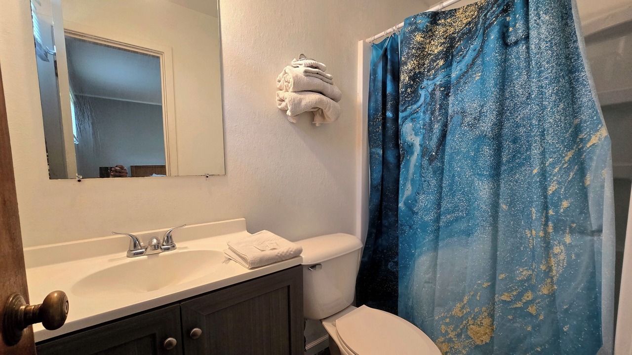 Photo of Bathroom in Eagle Grove