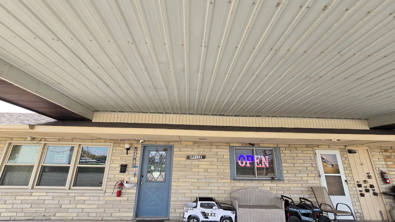 Photo of Outdoor in Eagle Grove
