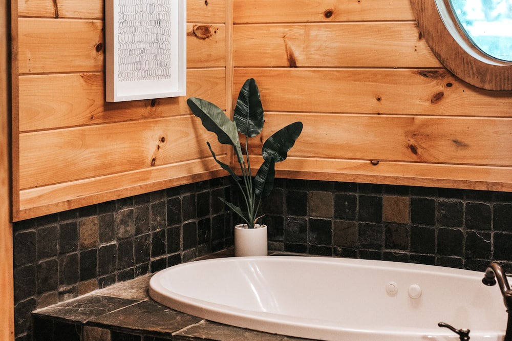 Photo of Bathroom in Trion
