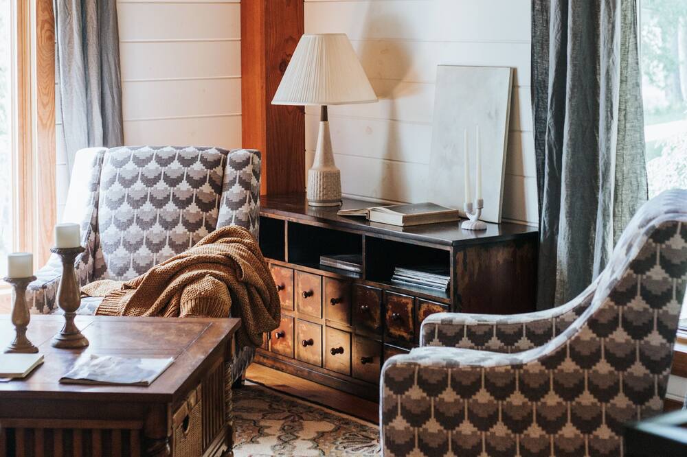 Photo of Livingroom in Trion
