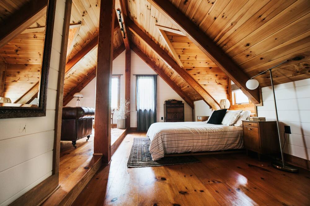 Photo of Bedroom in Trion