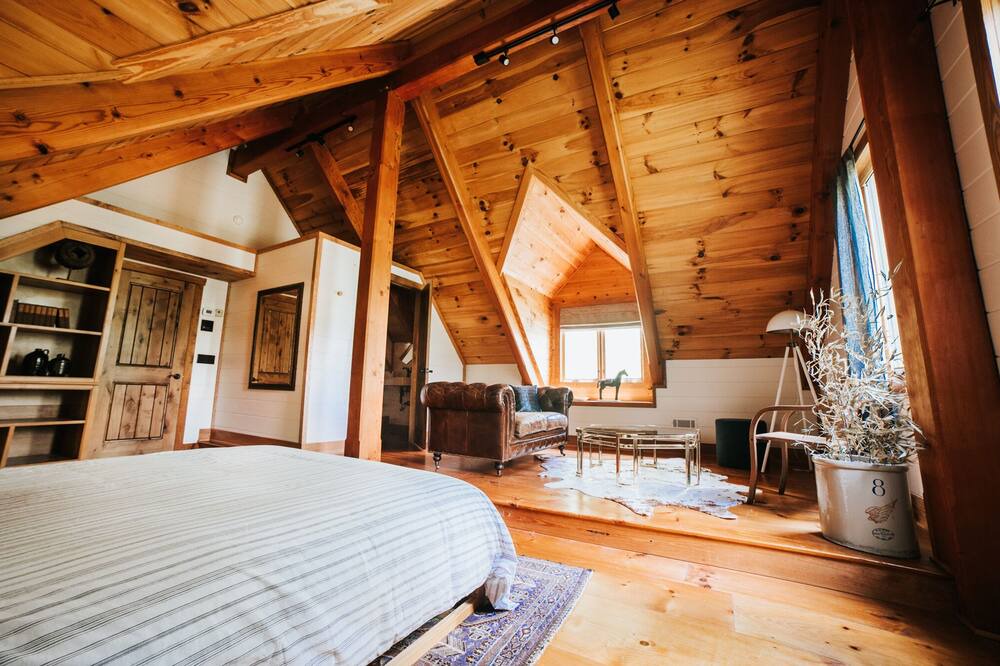 Photo of Bedroom in Trion