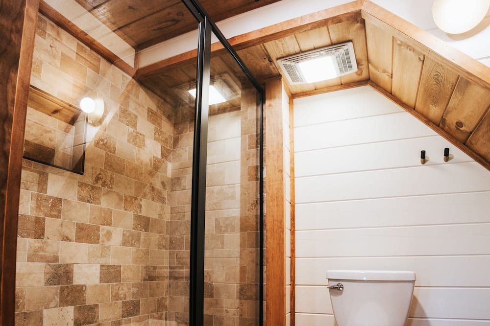 Photo of Bathroom in Trion