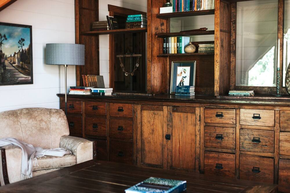 Photo of Livingroom in Trion