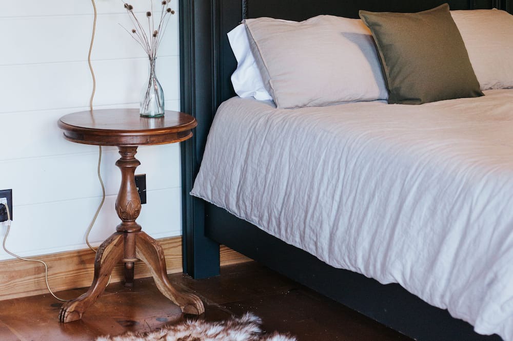 Photo of Bedroom in Trion