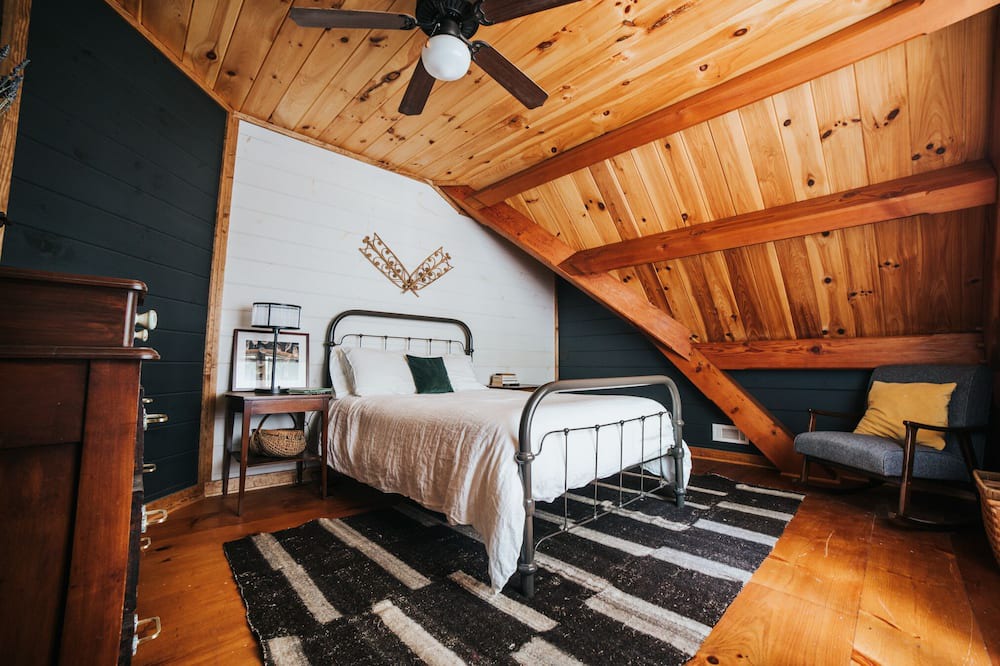 Photo of Bedroom in Trion
