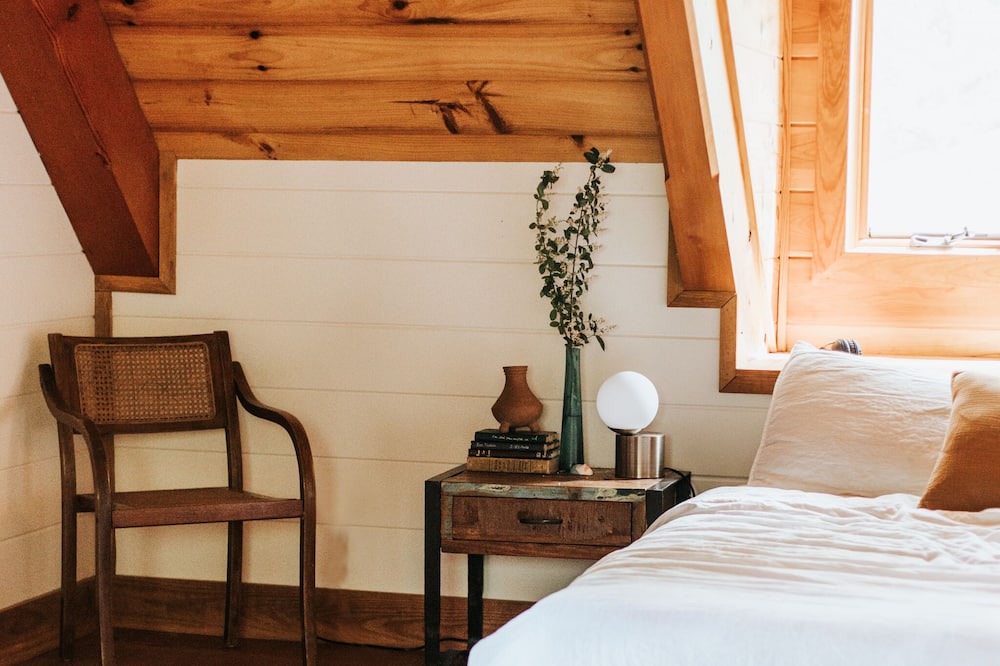 Photo of Bedroom in Trion