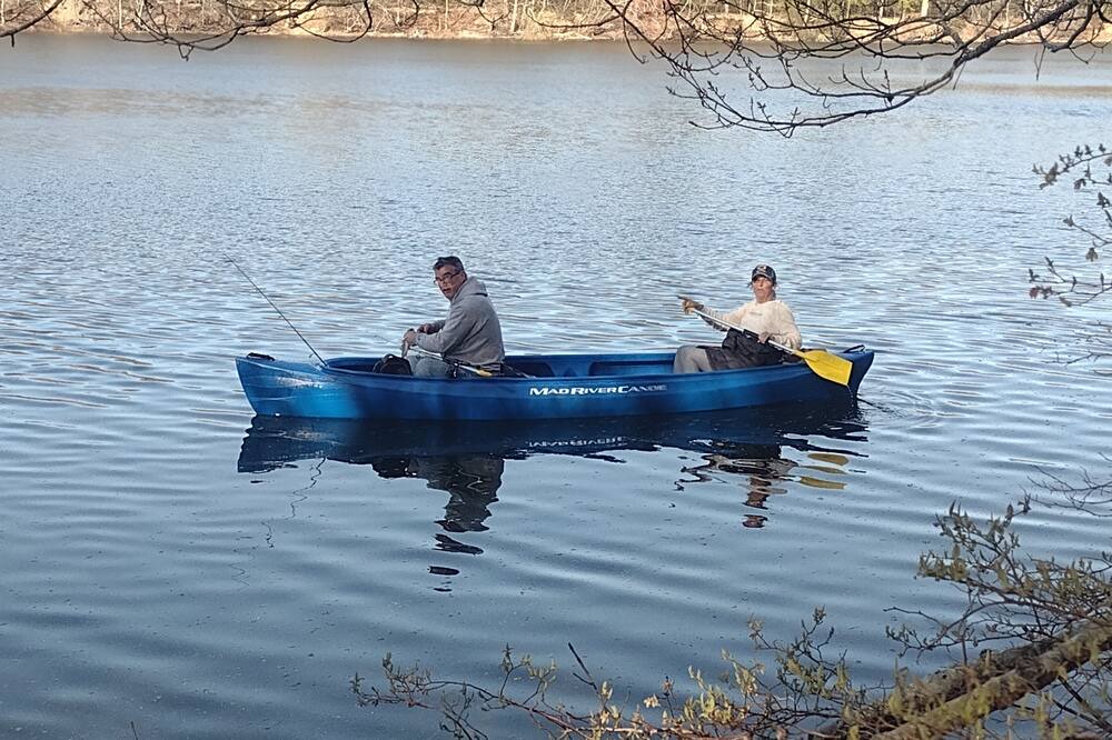 Photo of Outdoor in Green Creek
