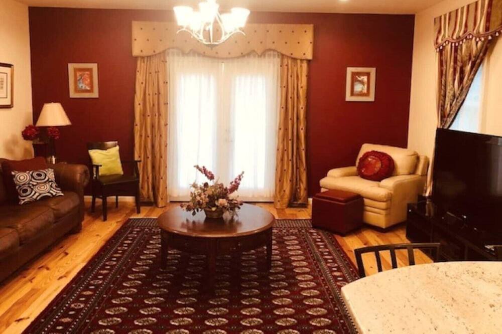 Photo of Bedroom in Winchester