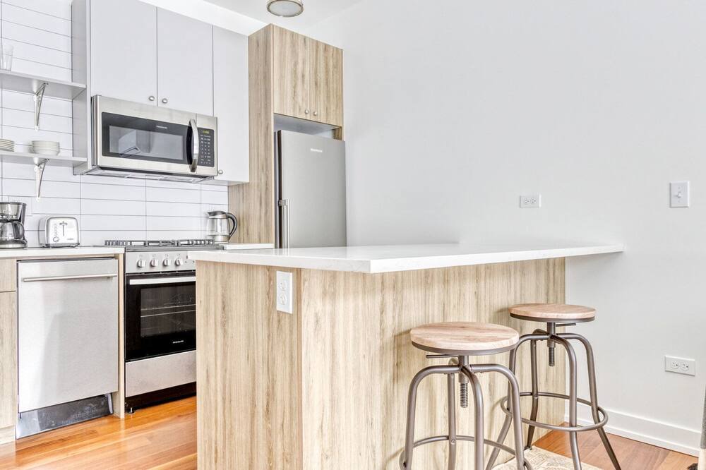 Photo of Kitchen in Uptown