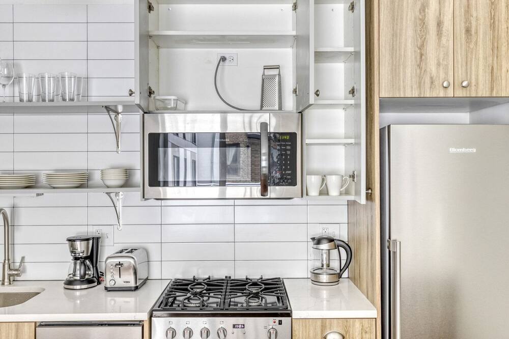 Photo of Kitchen in Uptown