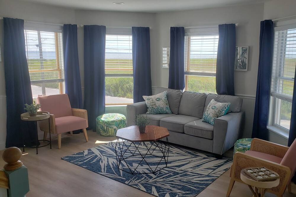 Photo of Bedroom in Tuckerton Beach