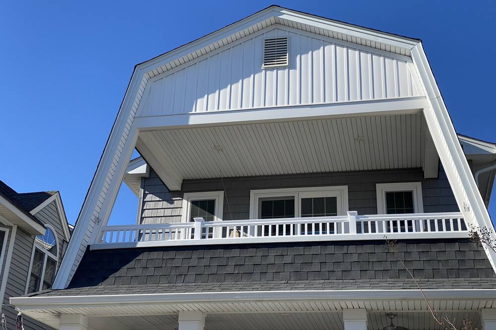 Photo of Outdoor in North End
