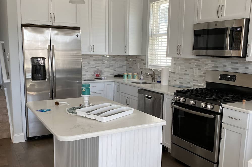 Photo of Kitchen in North End